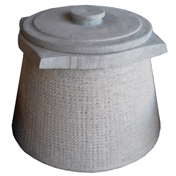 ظرف دیزی کد H4