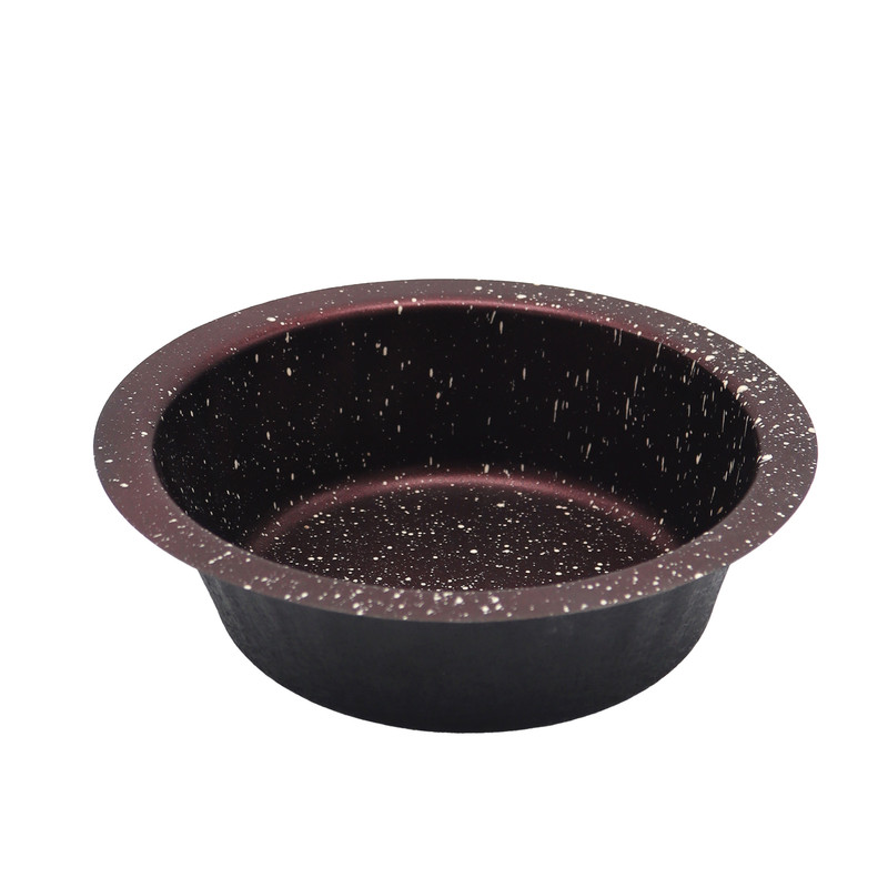 ظرف پخت مدل کته پزی بلوط کد YP-GERD-15CM