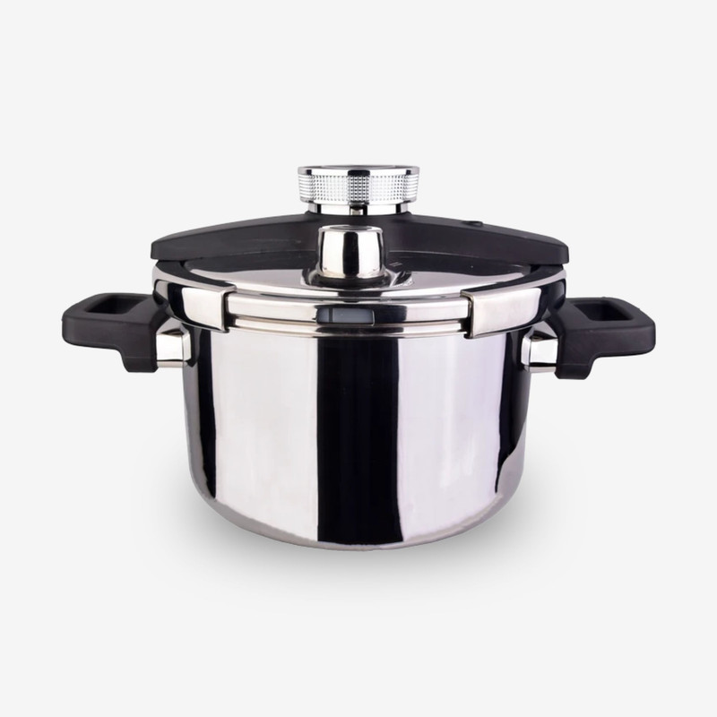 زودپز یونیک کد 8620 گنجایش 5 لیتر