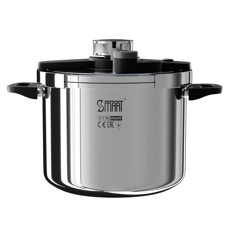 زودپز اسمارت مدل sp-06 گنجایش 6 لیتر