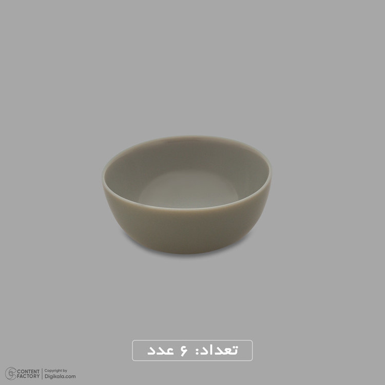 سرویس غذاخوری اوپال 26 پارچه 6 نفره گلدن اوپال مدل Olive Diwali
