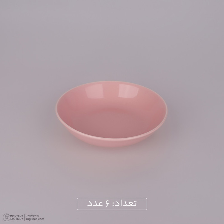سرویس غذاخوری 31 پارچه تز مدل استون ور