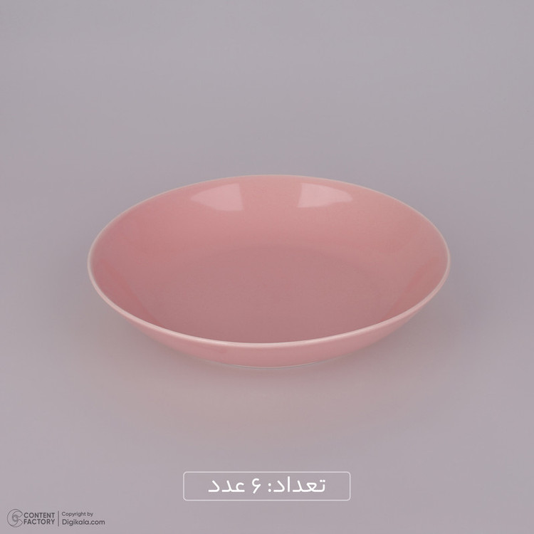 سرویس غذاخوری 31 پارچه تز مدل استون ور
