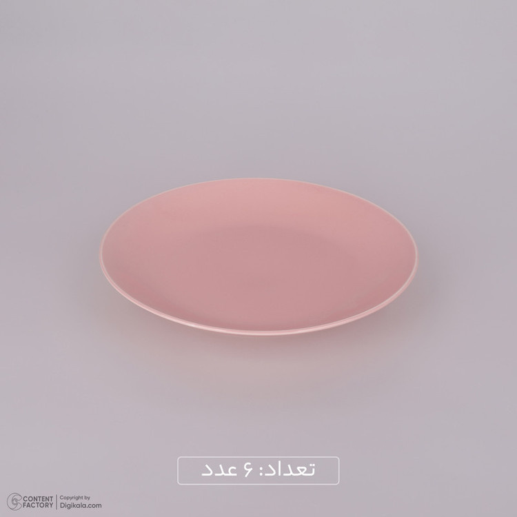 سرویس غذاخوری 31 پارچه تز مدل استون ور