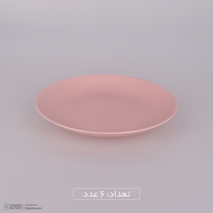 سرویس غذاخوری 31 پارچه تز مدل استون ور