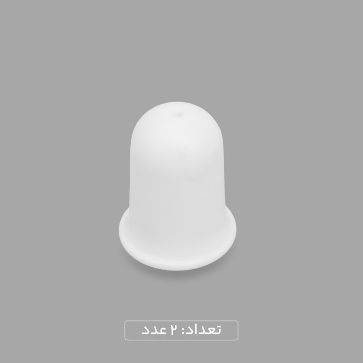 سرویس غذاخوری اوپال 28 پارچه 6 نفره پارس اپال مدل الگانس