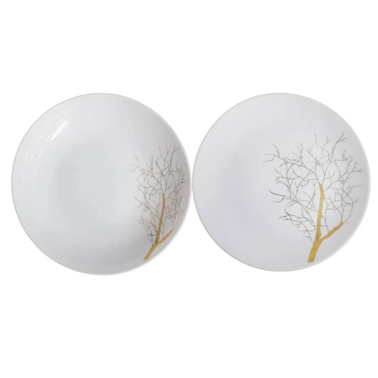 سرویس غذاخوری 26 پارچه 6 نفره مدل آرکوپال کد OPAL02426