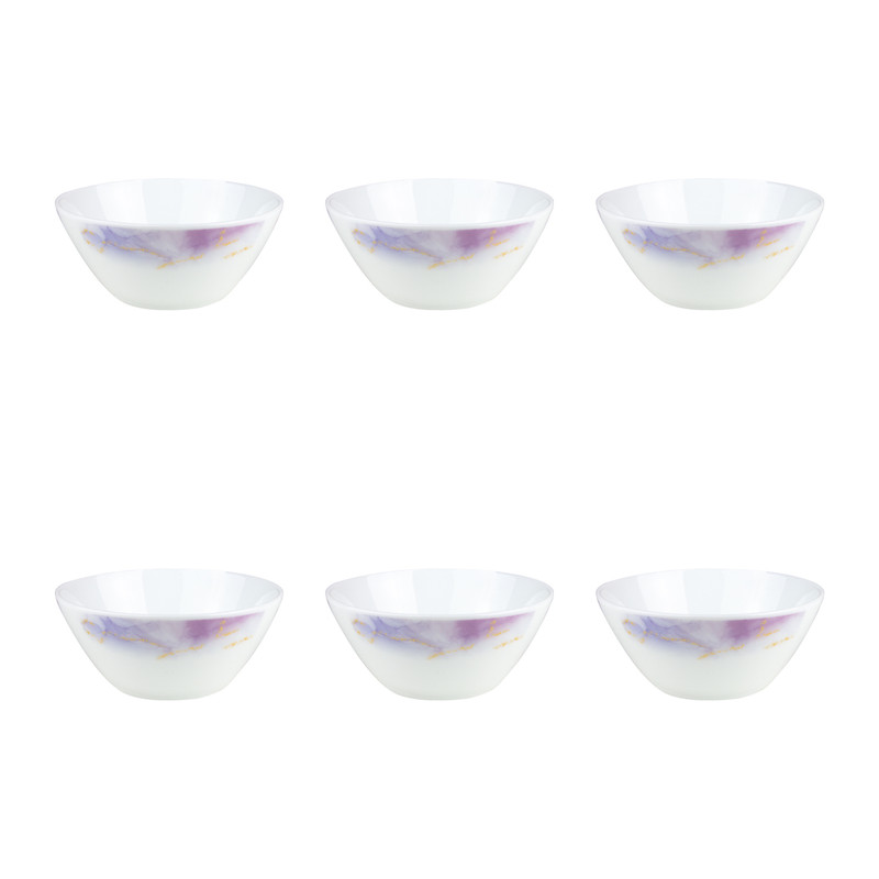 سرویس غذا خوری 28 پارچه پارس اپال کد 933