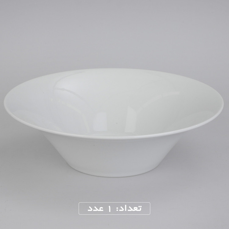 سرویس غذاخوری 35 پارچه چینی زرین ایران مدل شهرزاد درجه 3