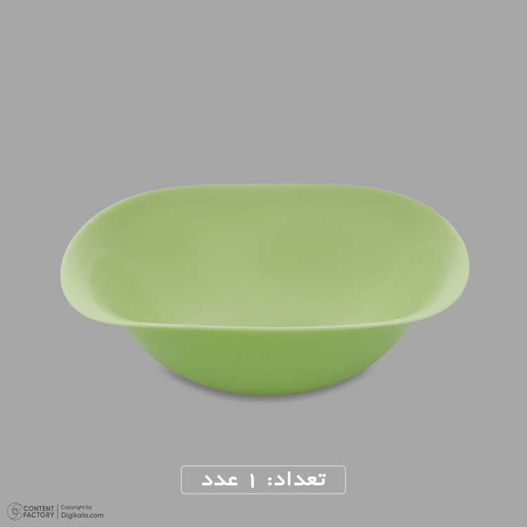 سرویس غذاخوری اوپال 26 پارچه 6 نفره گلدن اوپال مدل Volare
