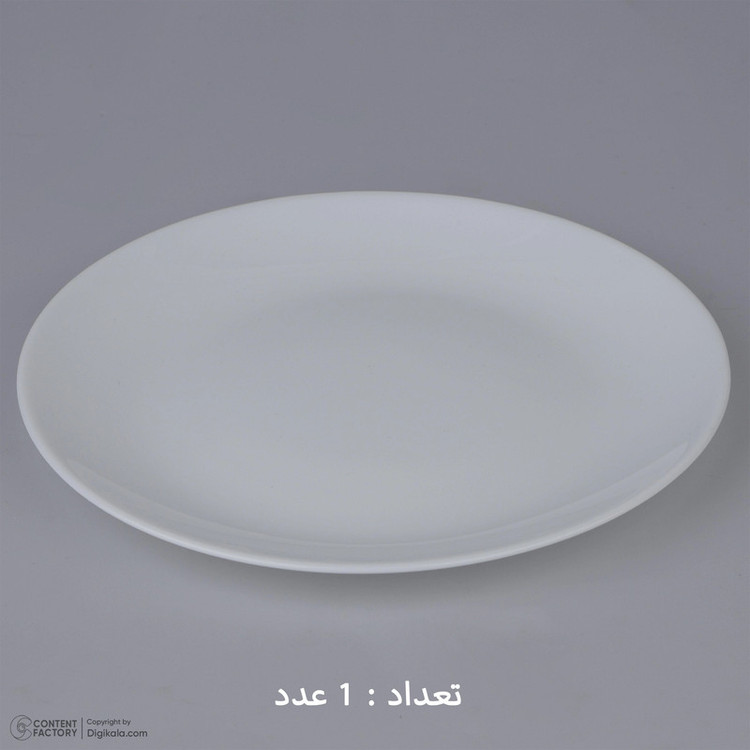 سرويس 4 پارچه اپال طرح دایره مدل کلاسيک