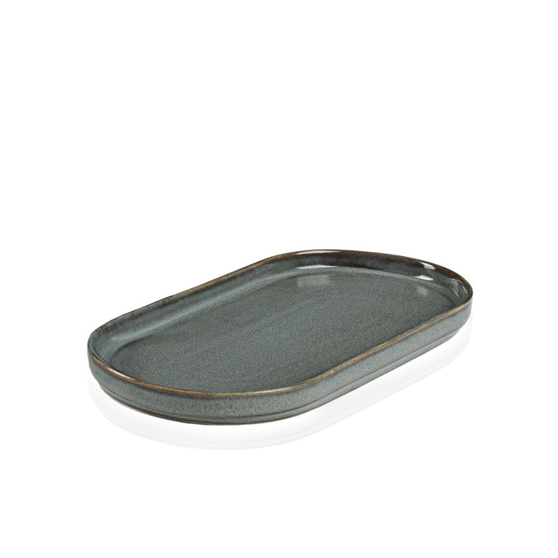 سرویس غذاخوری چینی 32 پارچه 6 نفره بی.وی.کی مدل shimo کد 453430