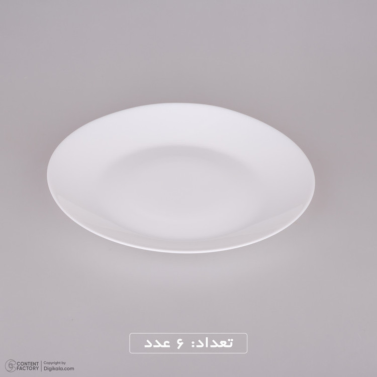 سرویس غذاخوری 26 پارچه گلدن اوپال مدل Modern