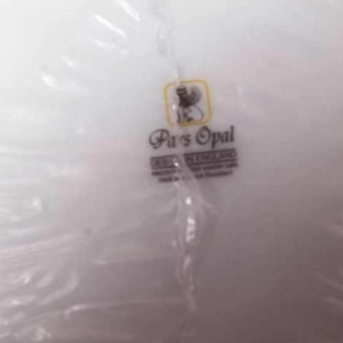 سرویس غذا خوری 5 تکه کودک پارس اوپال مدل پسر کد 773