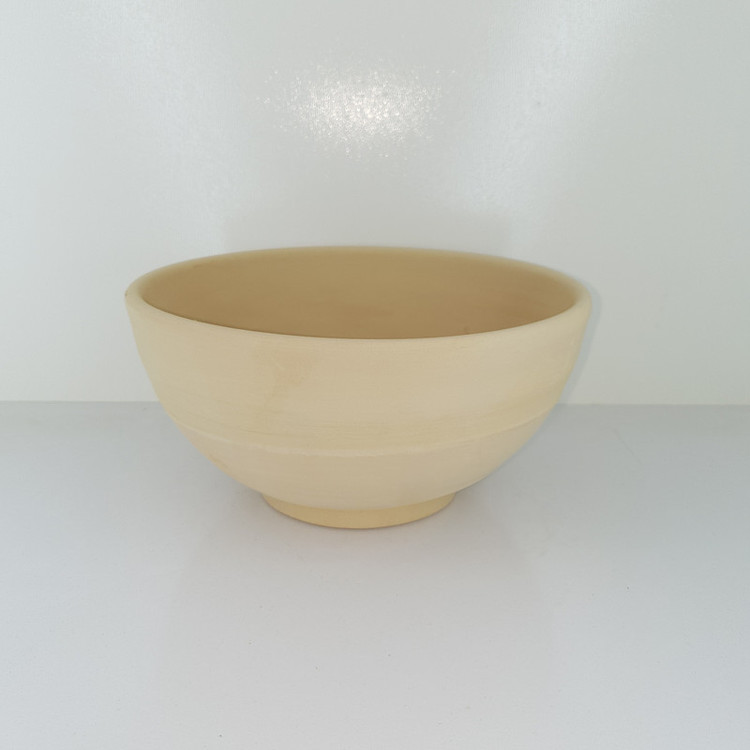 کاسه سفالی مدل آبگوشت خوری کد D20