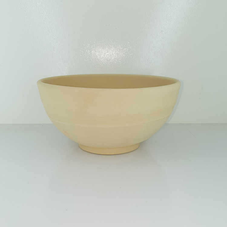 کاسه سفالی مدل آبگوشت خوری کد D20
