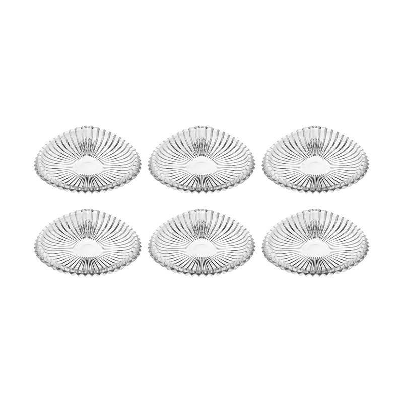 پیش دستی این کریستال سری فانتوم مدل IC17421700W بسته 6 عددی