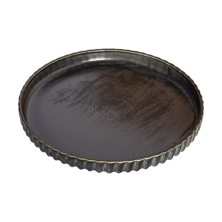 بشقاب بی وی کی مدل OLEN کد 455422 مجموعه 3 عددی