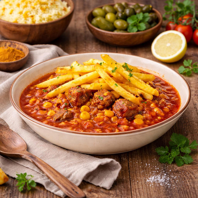 بشقاب خورش خوری دنی هوم مدل 80TP