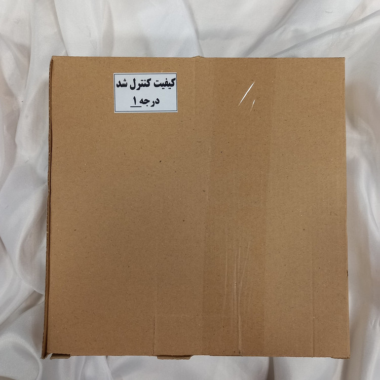 بشقاب خورش خوری پارس اپال مدل 181 درجه یک بسته 6 عددی