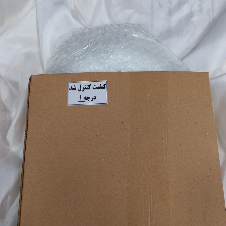 بشقاب خورش خوری پارس اپال مدل 181 درجه یک بسته 6 عددی