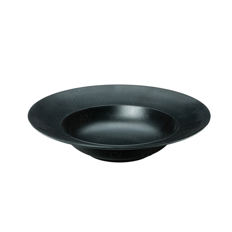 بشقاب پاستا خوری کسری یزد کد X.wares بسته 2 عددی