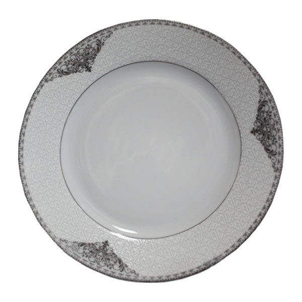 پیش دستی چینی پارس مدل 1163 بسته 6 عددی