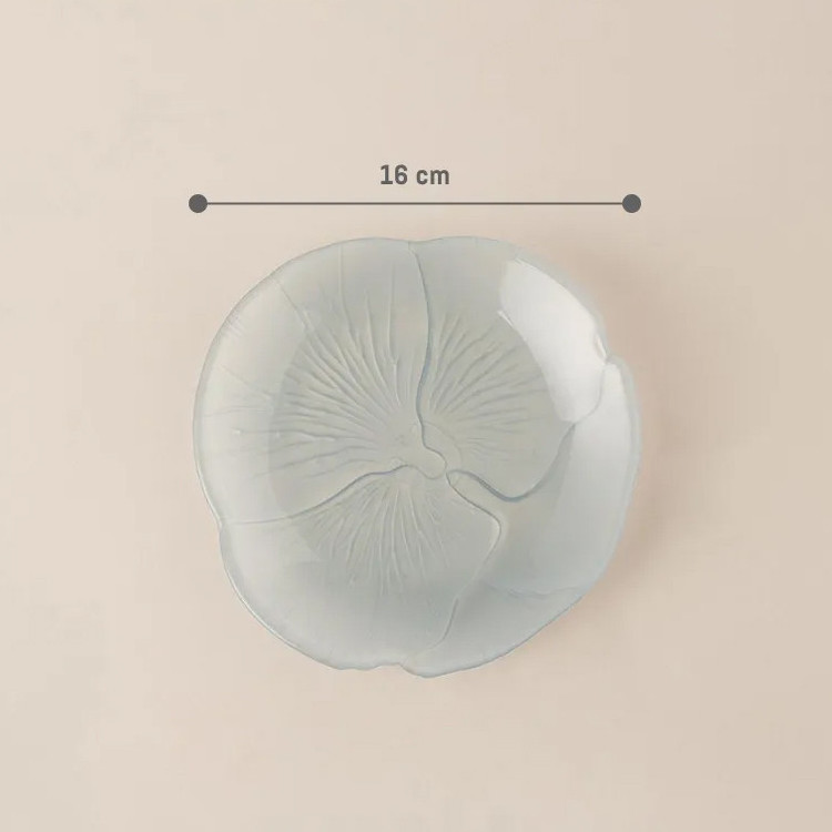 پیش دستی مادام کوکو مدل Violette Gri