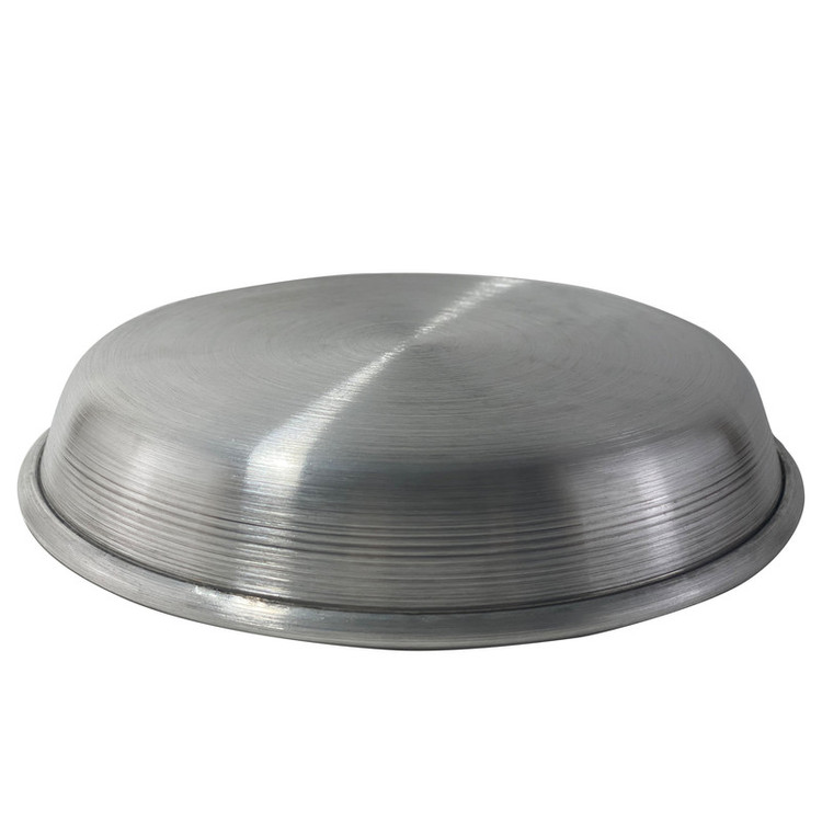 بشقاب مدل رویی کد RHI-2206 بسته 6 عددی
