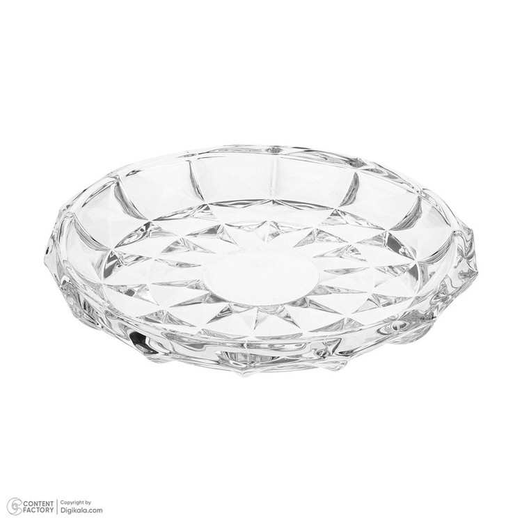 پیش دستی ساکورا مدل Aquamarine کد VC17821702w بسته 6 عددی