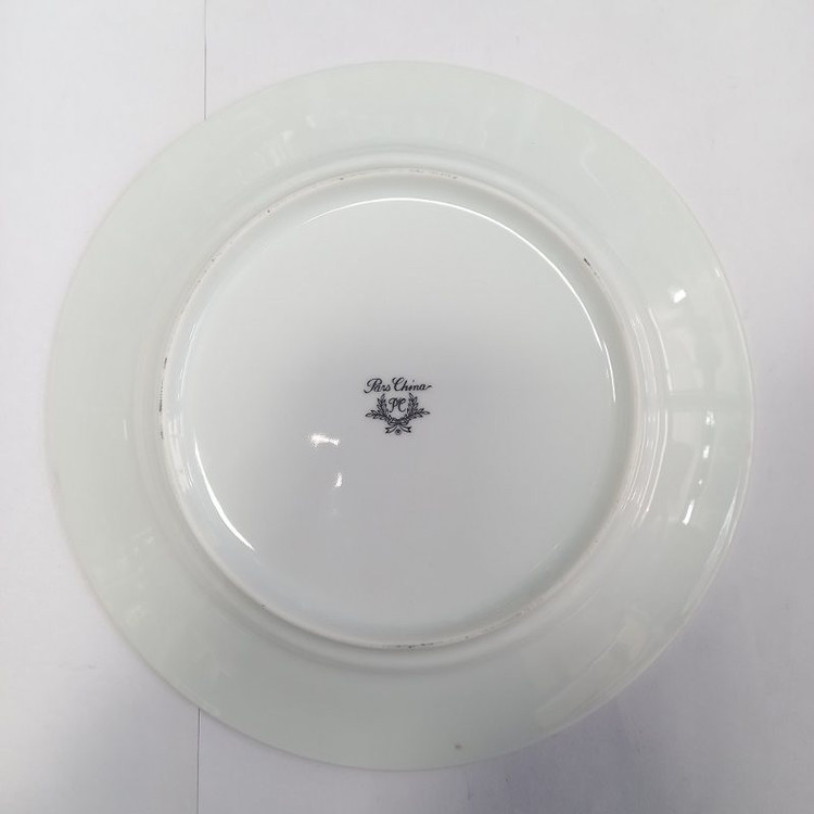 پیش دستی چینی پارس مدل 1163 بسته 6 عددی