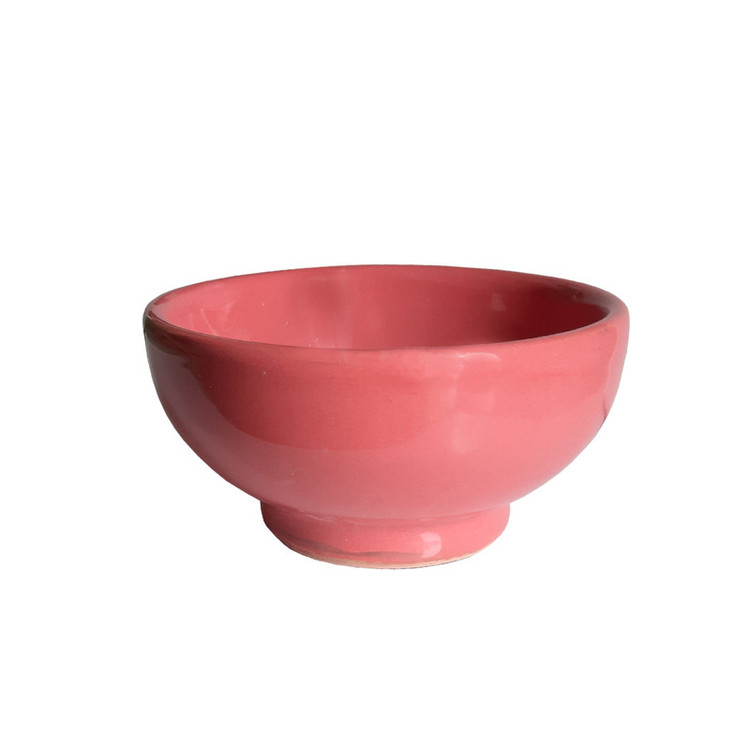 کاسه سفالی مدل T2