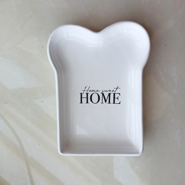 بشقاب مدل سرآشپز home مجموعه دو عددی