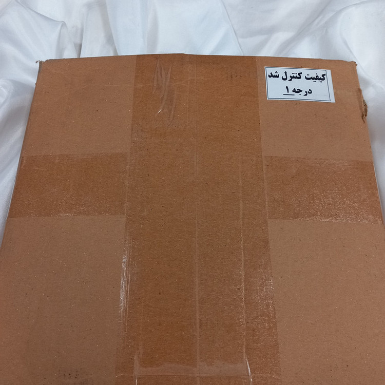 بشقاب خورش خوری پارس اپال مدل 124 درجه یک بسته 6 عددی