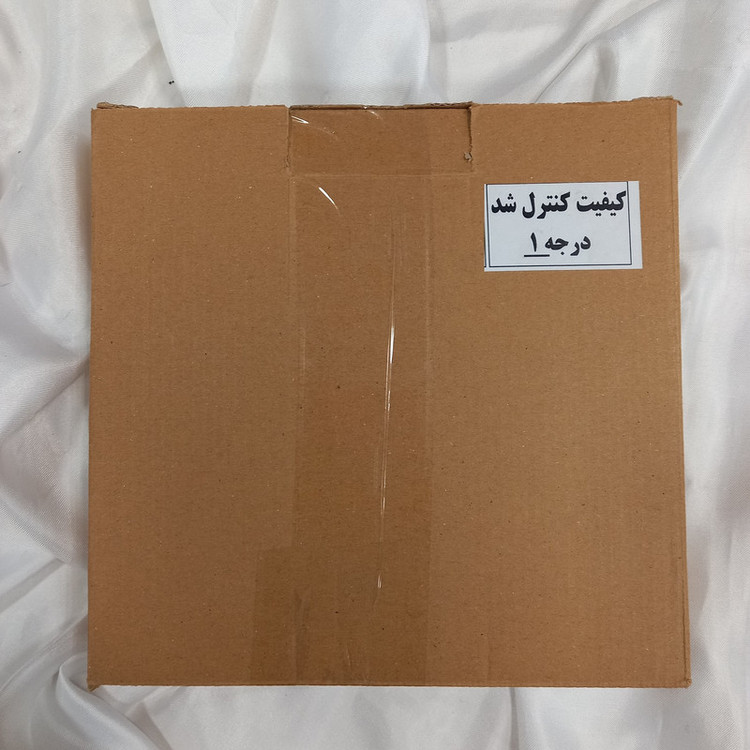 پیش دستی پارس اپال مدل 124 درجه یک بسته 6 عددی