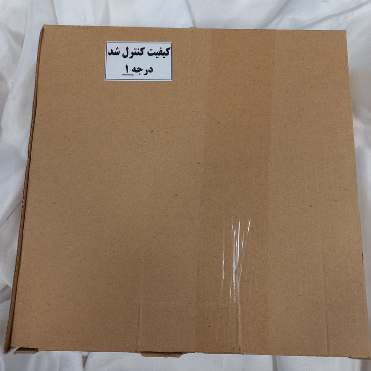 بشقاب خورش خوری پارس اپال مدل 120 درجه یک بسته 6 عددی