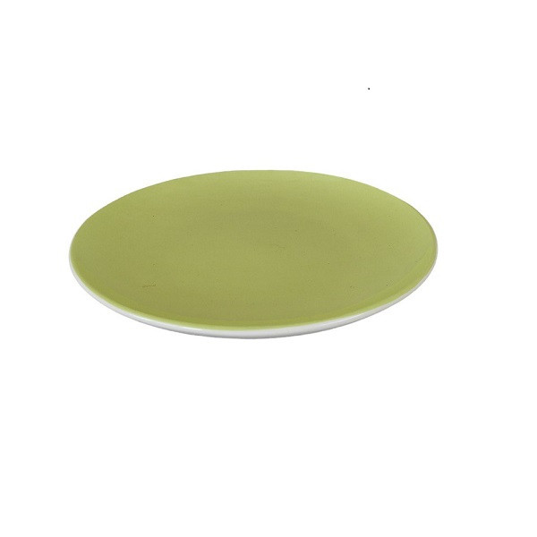 بشقاب میوه خوری مدل KRJYP001-1752G