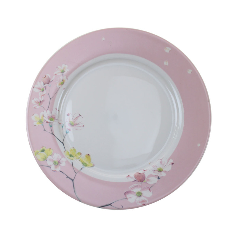 بشقاب انگلیش هوم مدل Sakura بسته 2 عددی