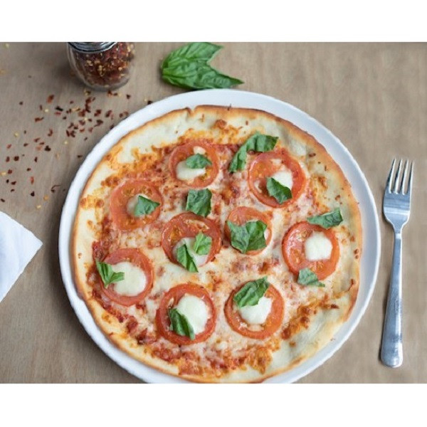بشقاب ایکیا مدل PIZZA -33cm