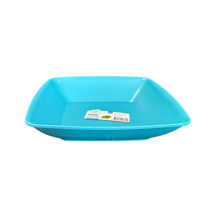 بشقاب هوبی لایف مدل Food کد 031292