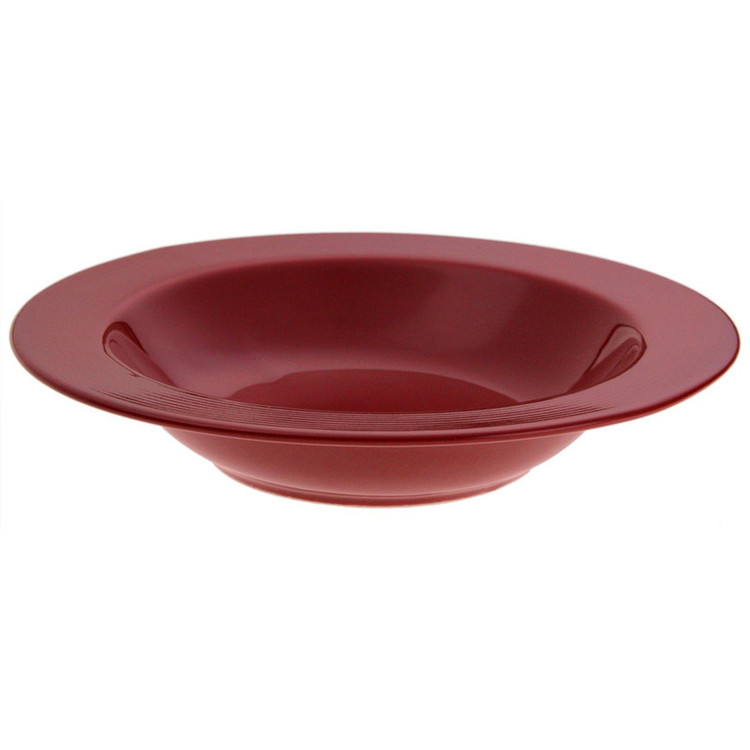 بشقاب وان کافی مدل کالر کد JX-007-SB