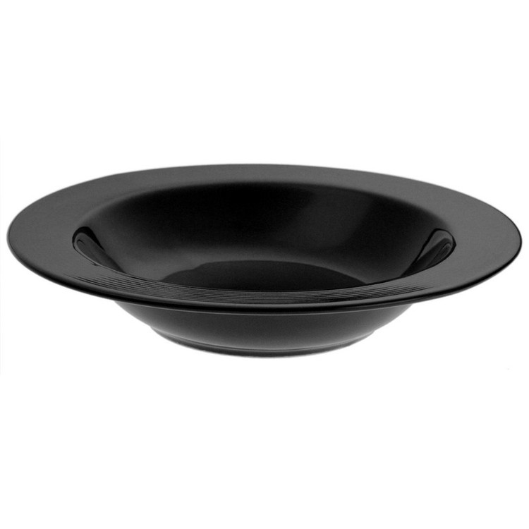 بشقاب وان کافی مدل کالر کد JX-007-SB