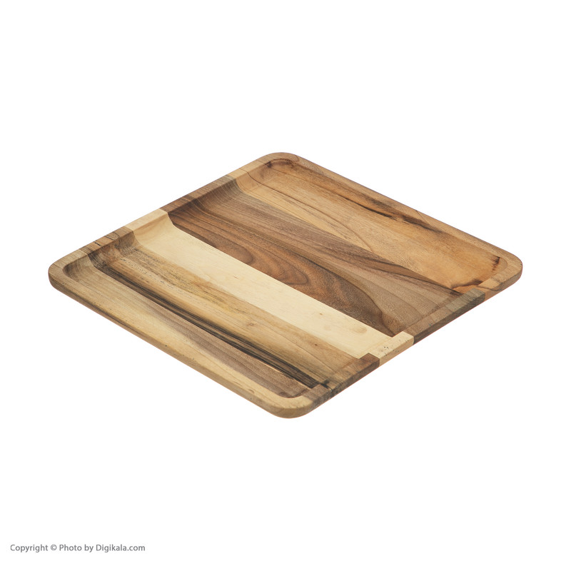 بشقاب گوزن مدل Square25