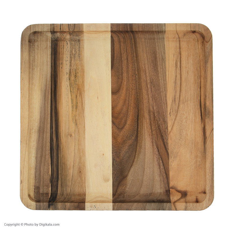 بشقاب گوزن مدل Square25