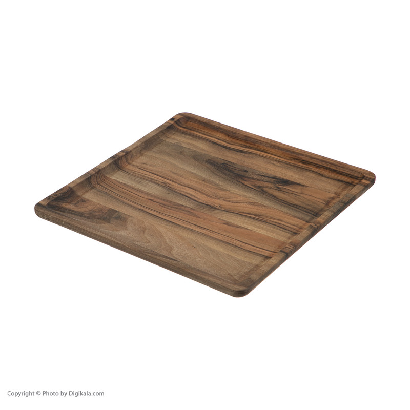 بشقاب گوزن مدل Square30
