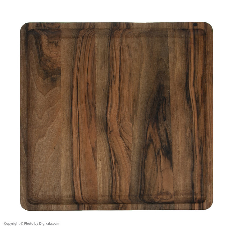 بشقاب گوزن مدل Square30