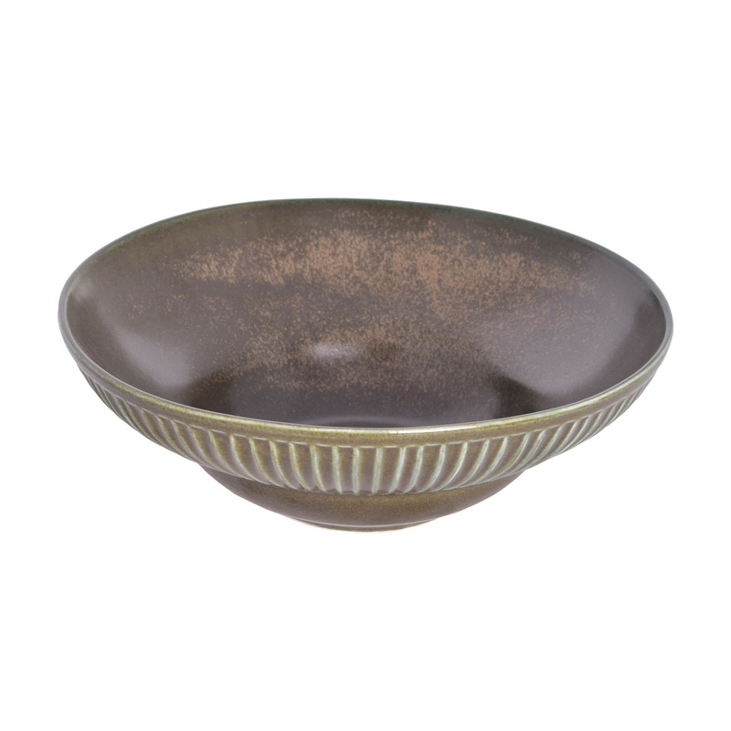 ظرف سرو بی.وی.کی طرح OLIVE کد 455228