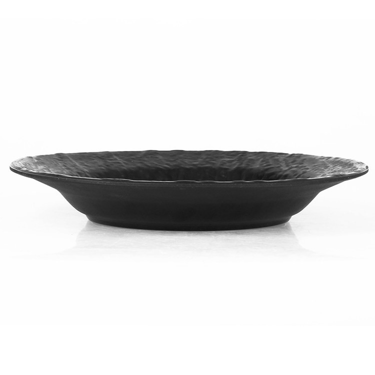 بشقاب غذاخوری لرد مدل Black-P1250