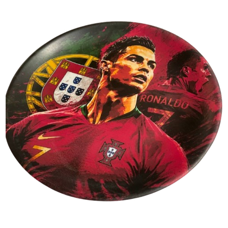پیش دستی کسری یزد مدل FIFA World Cup- رونالدو