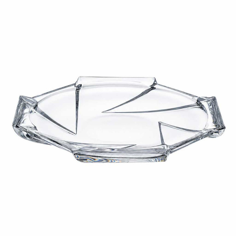 پیش دستی شیشه و بلور اصفهان مدل SQUARE